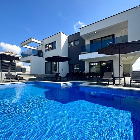 Fantasy Daydream Mansion Vila Novalja Exterior foto